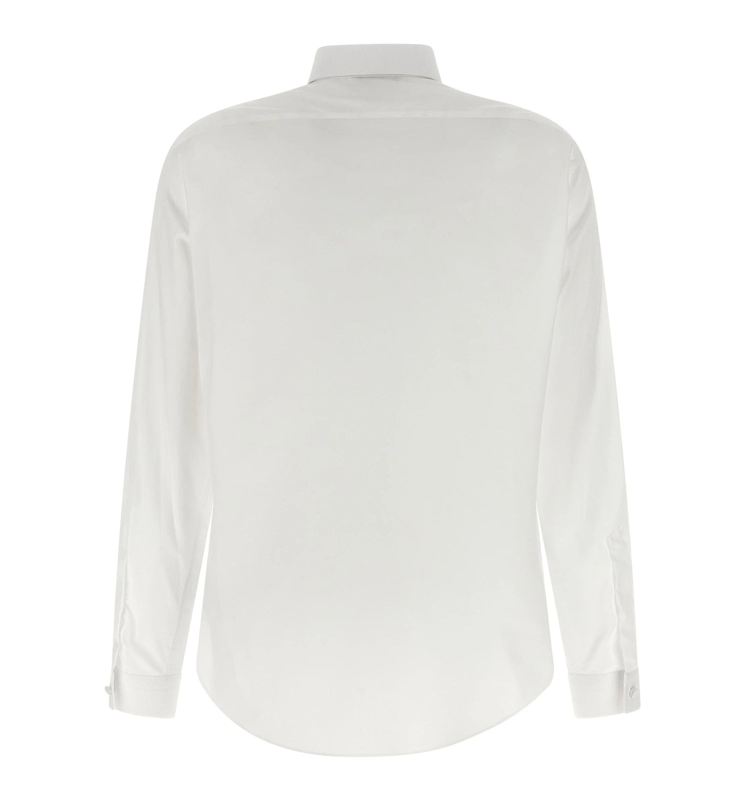 Tom Ford Dress Shirt in white, Cotton — view 2