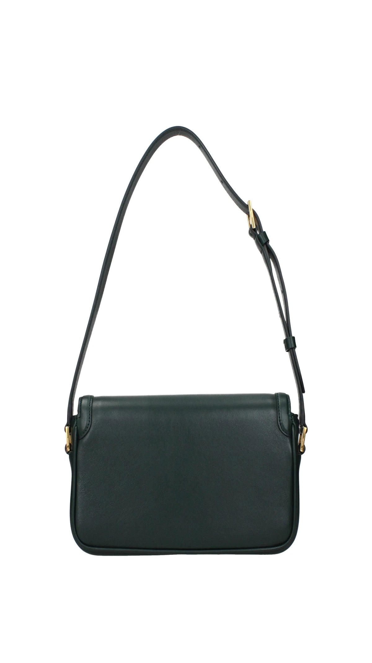 Tom Ford Shoulder Bag in green โ view 3