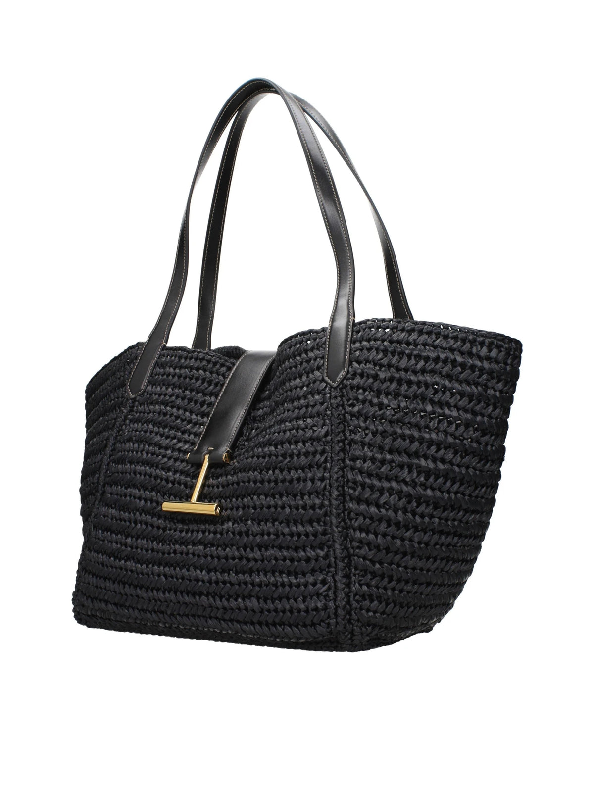 Tom Ford Tote Bag in black — view 2