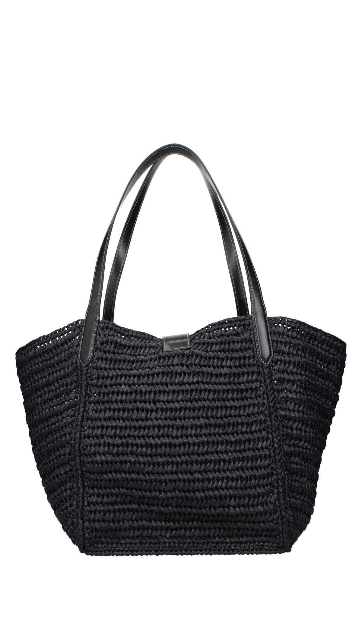 Tom Ford Tote Bag in black — view 3