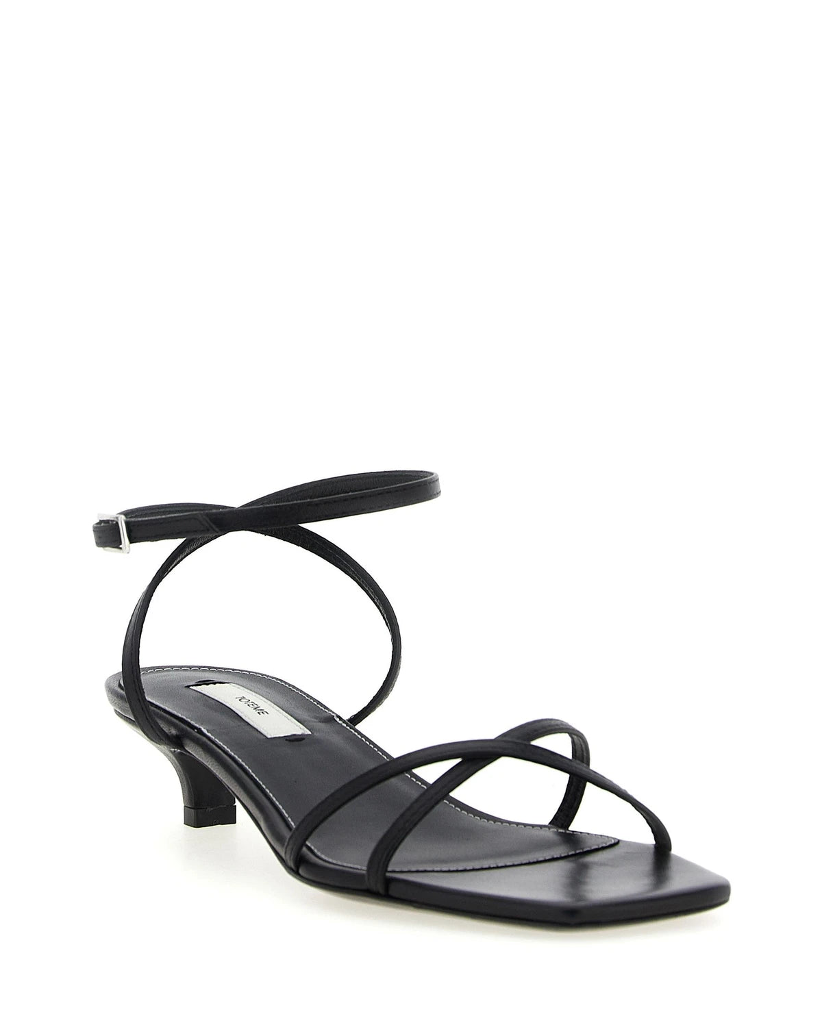 Toteme Pumps in black — view 2