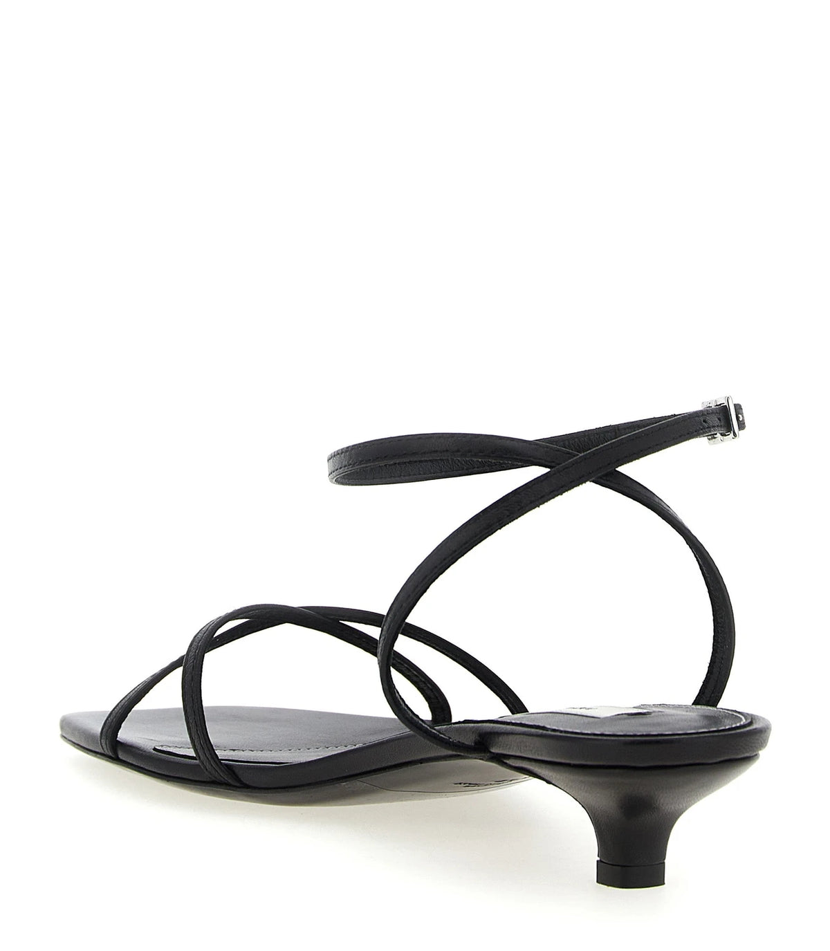 Toteme Pumps in black — view 3