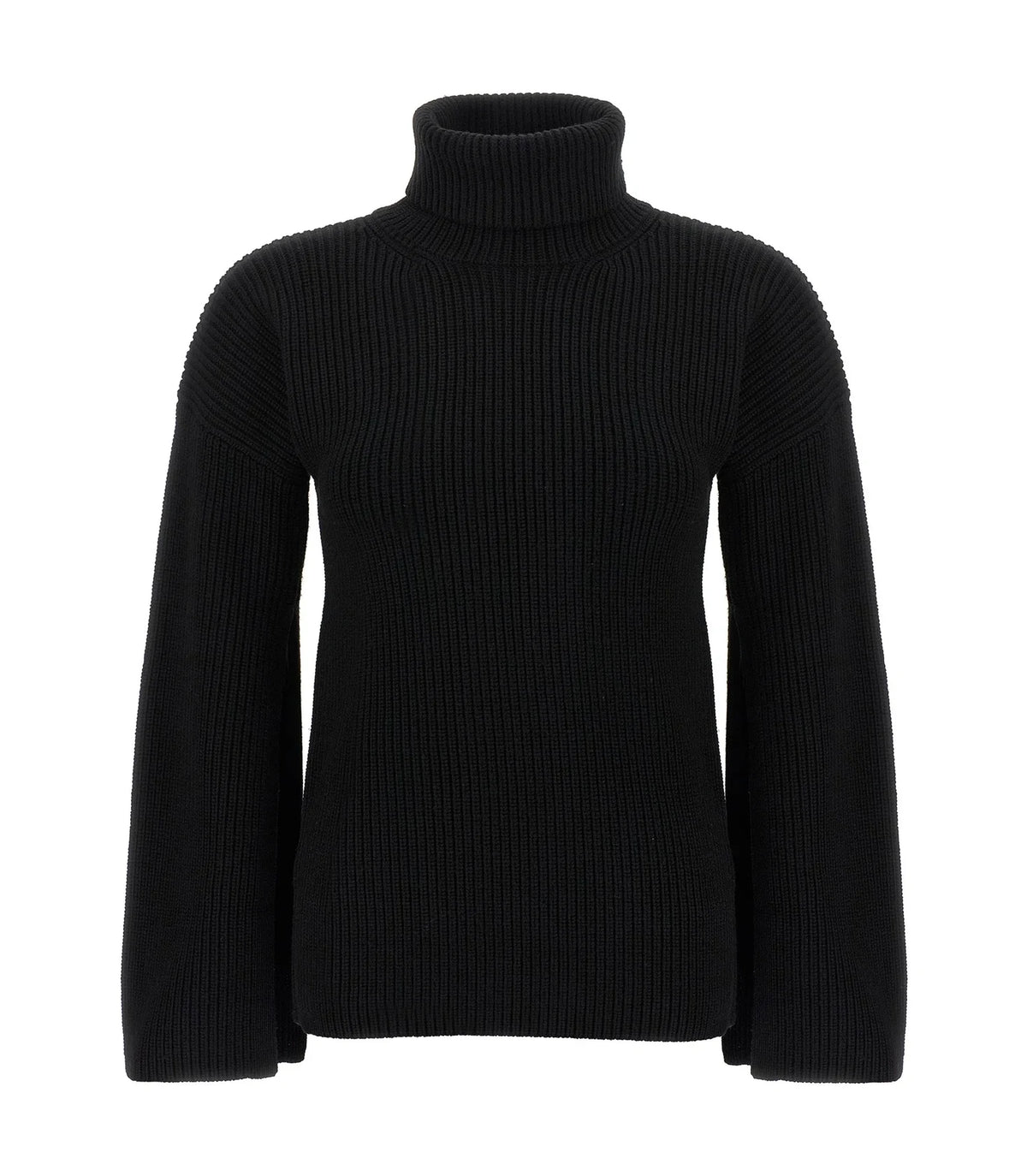 Toteme Sweater in black