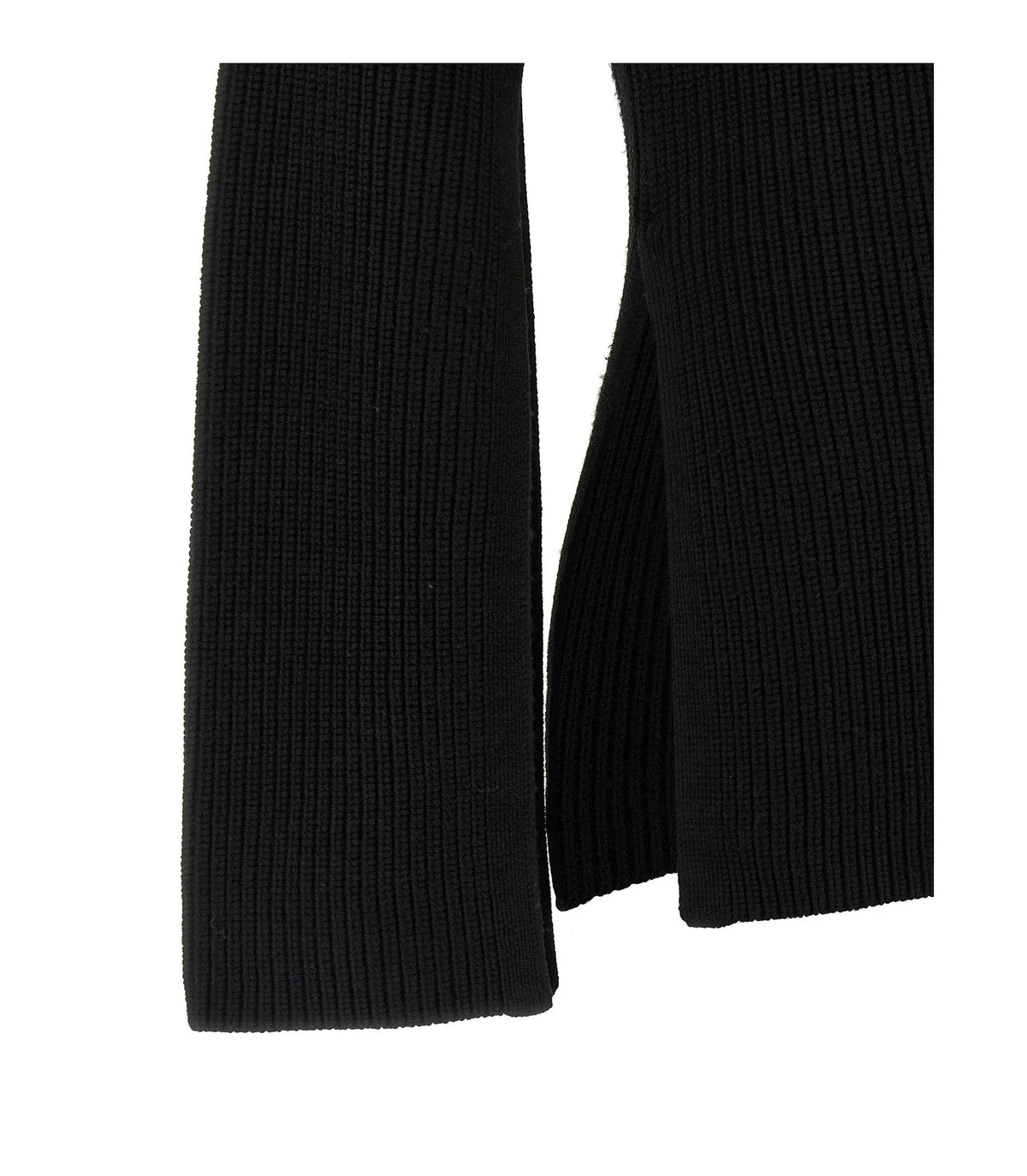 Toteme Sweater in black — view 4