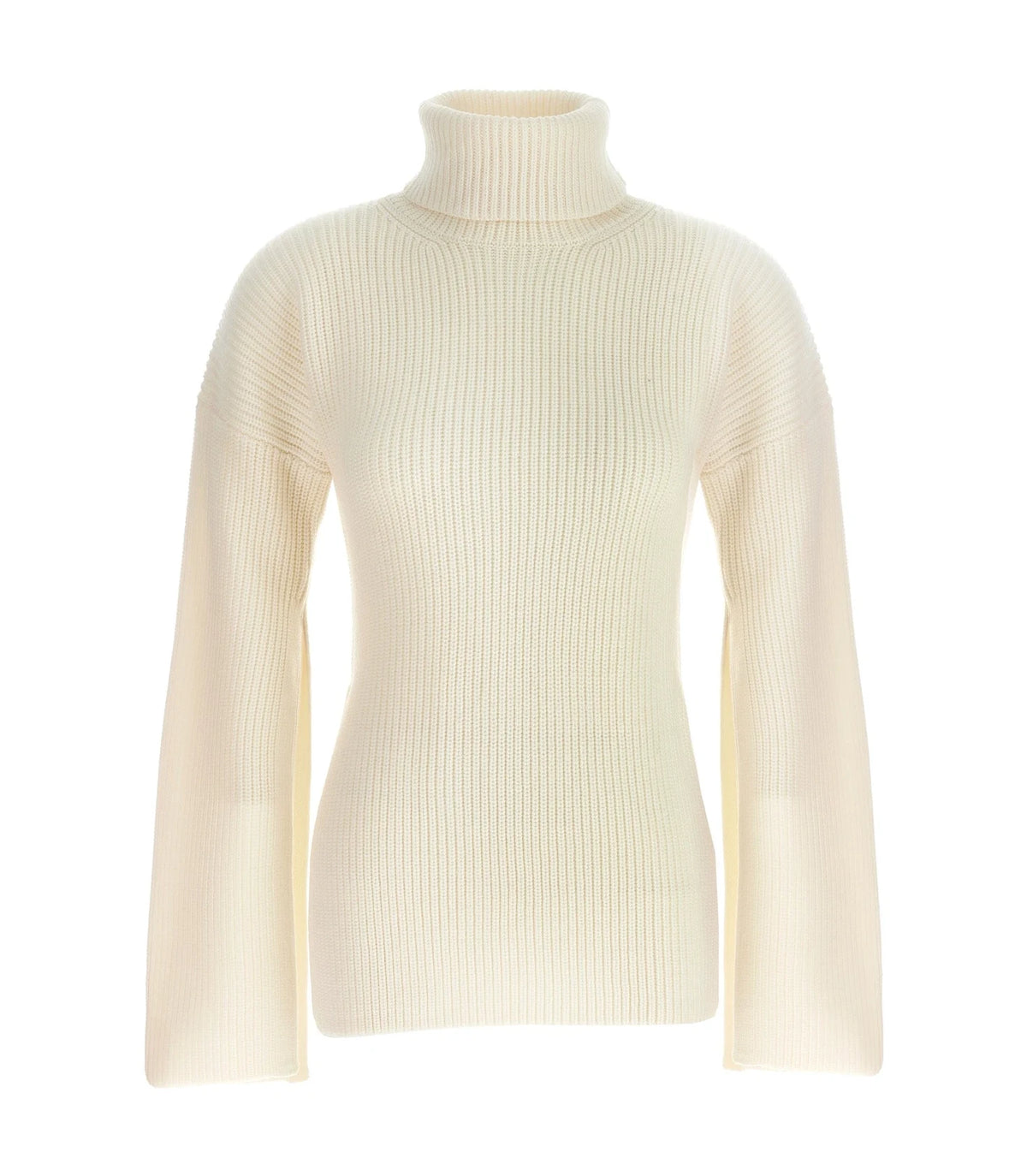 Toteme Sweater in white