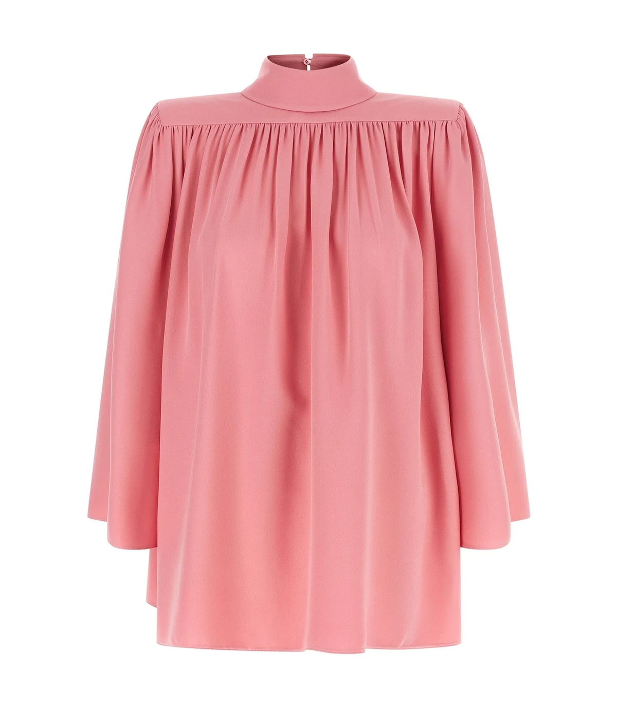 Valentino Garavani Blouse in pink, Silk