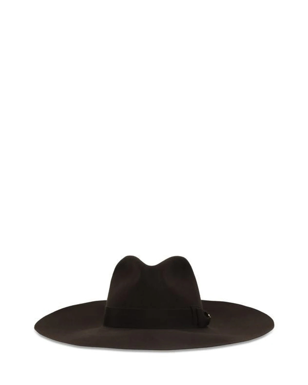 Valentino Garavani Cowboy Hat in brown