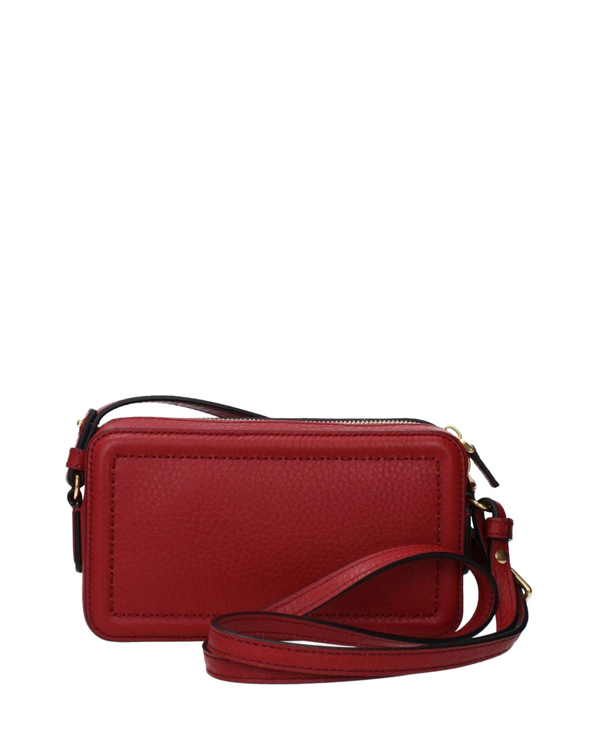 Valentino Garavani Cross Body Bag in red — view 3