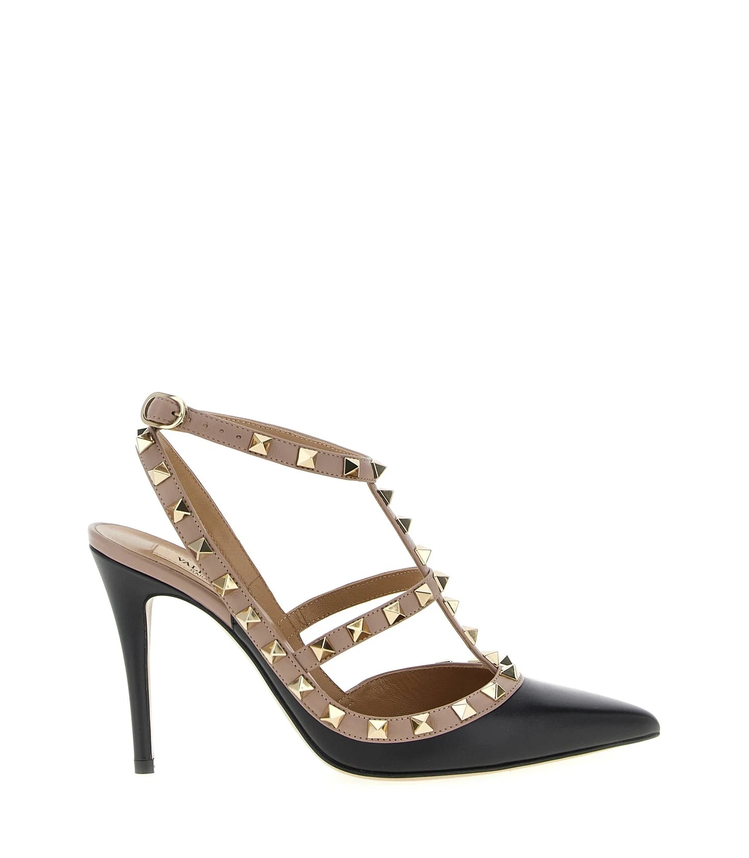 Valentino Garavani Black Pumps