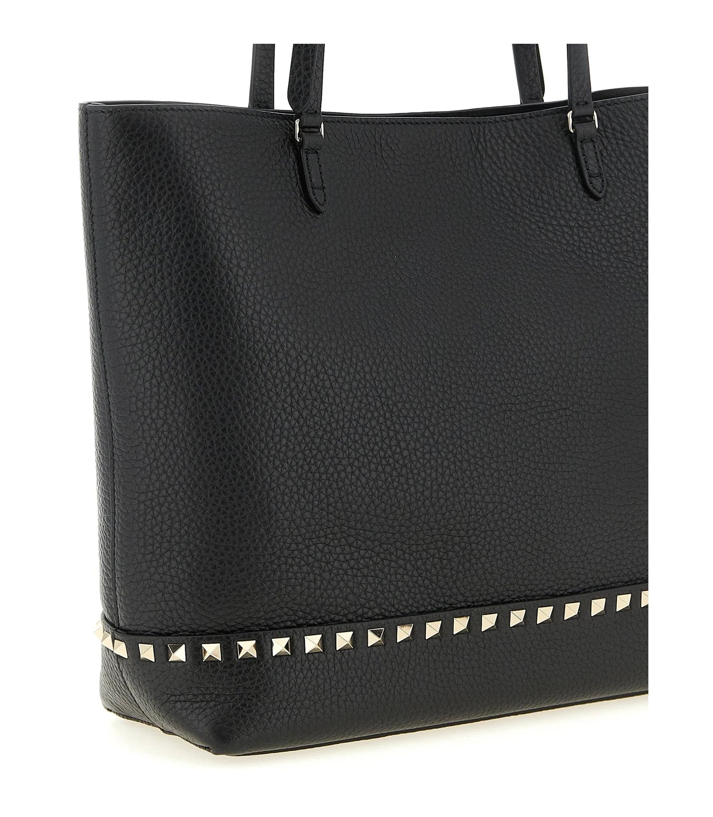 Valentino Garavani Tote Bag in black — view 3