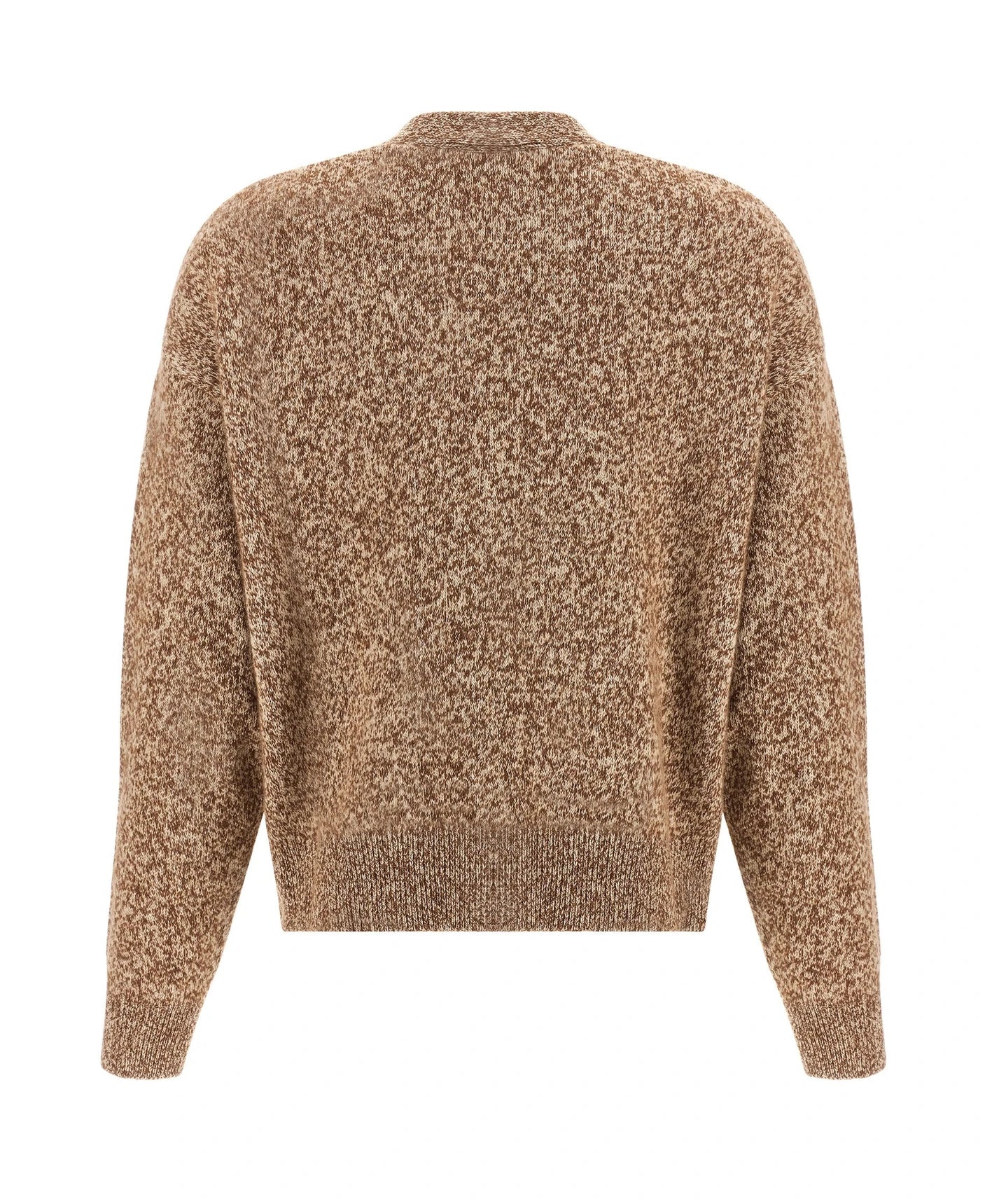 Versace Cardigan in beige, Wool β view 2