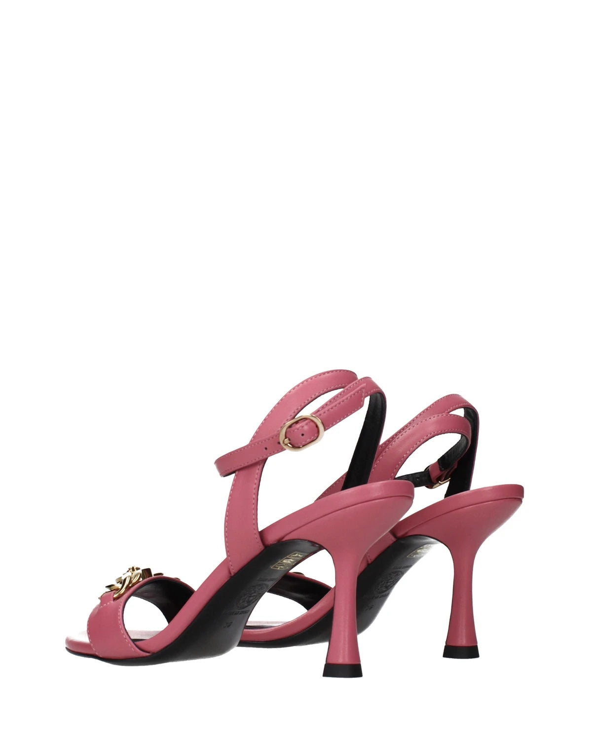 Versace Sandals in pink — view 4