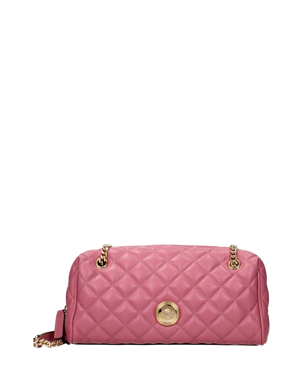 Versace Shoulder Bag in pink