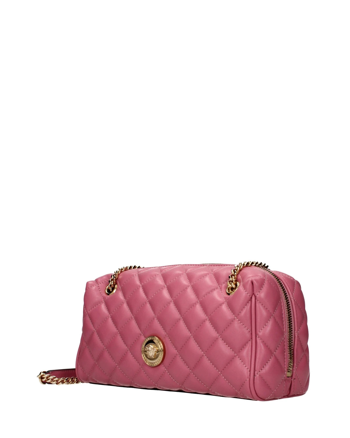 Versace Shoulder Bag in pink — view 2