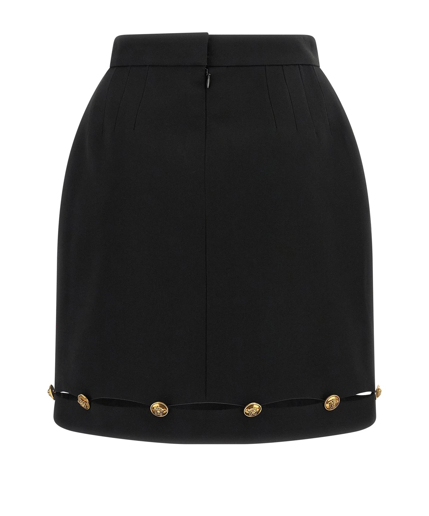 Versace Skirt in black — view 2