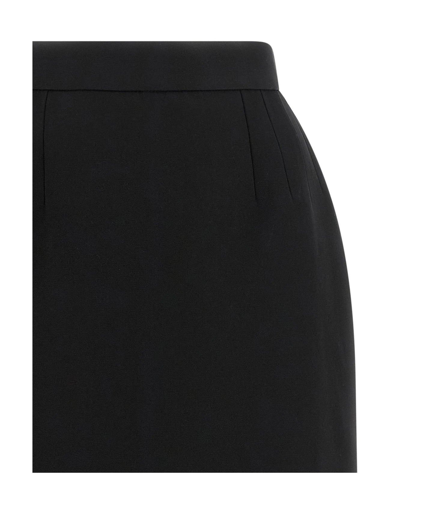 Versace Skirt in black — view 3