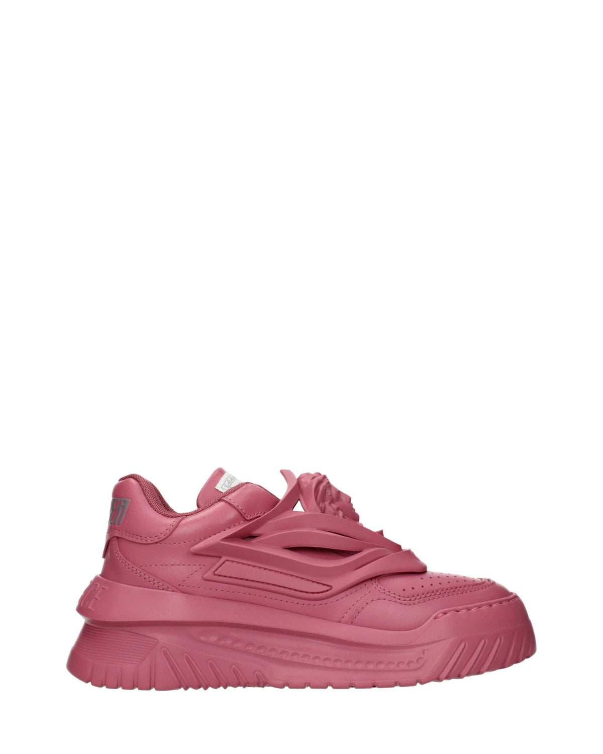 Versace Sneakers in pink
