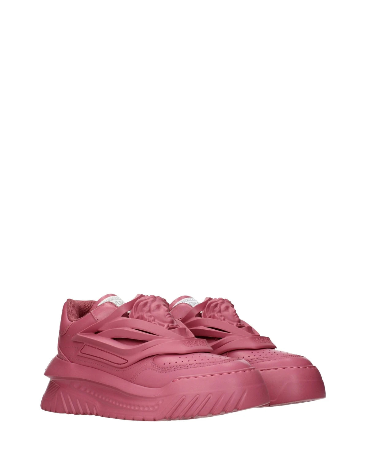 Versace Sneakers in pink — view 2
