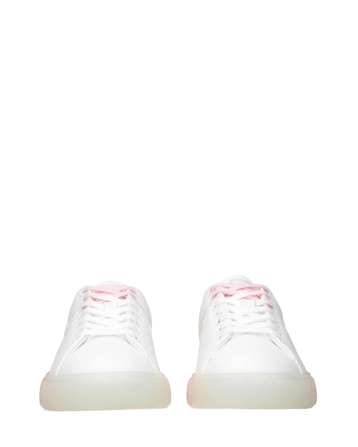 Versace Sneakers in white — view 3