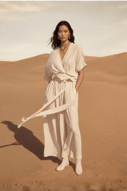 Desert & Safari