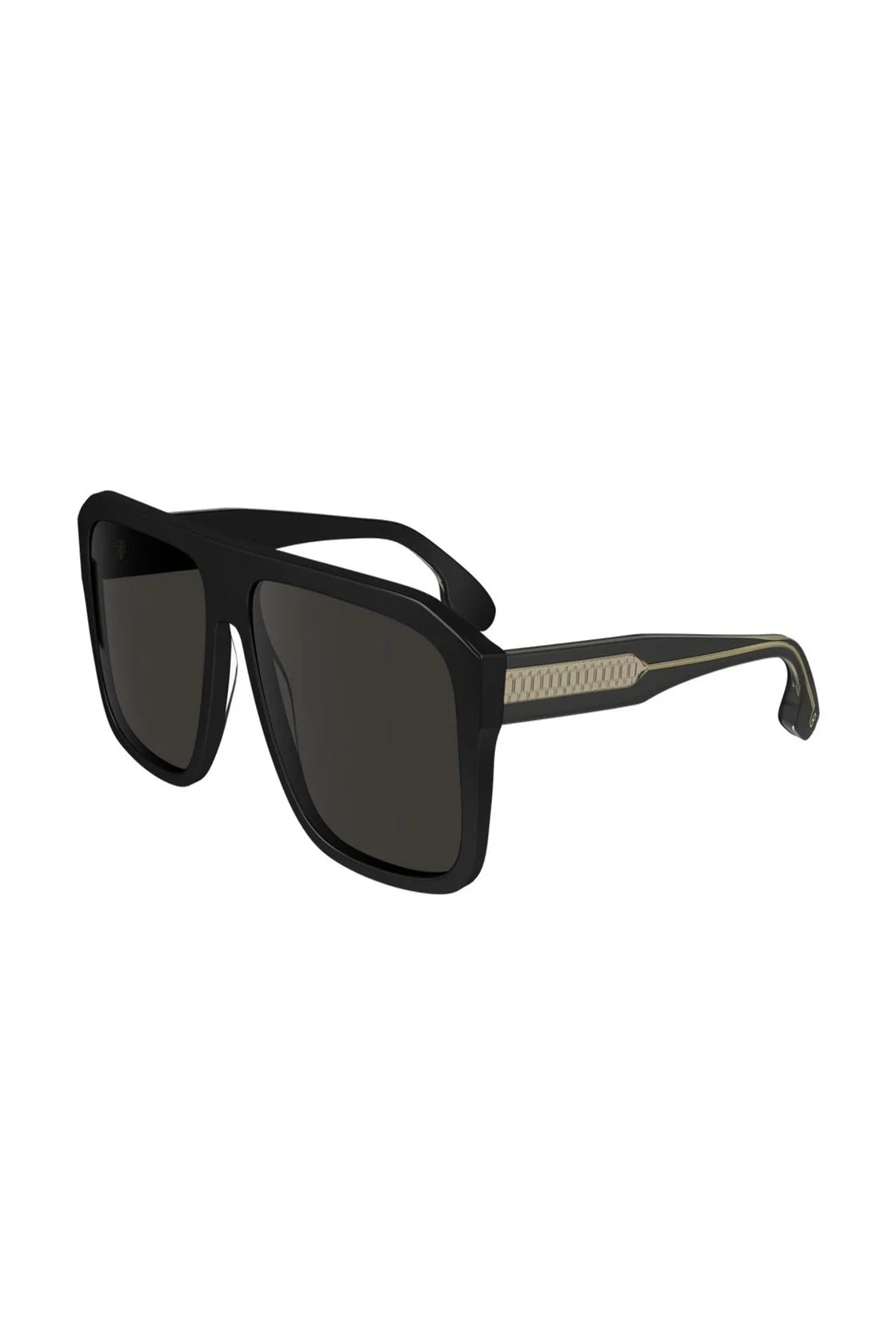 Victoria Beckham Sunglasse in black