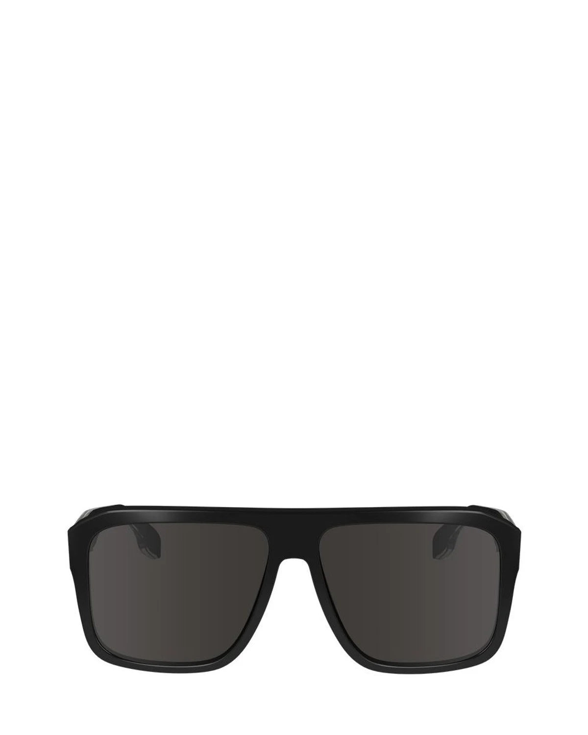 Victoria Beckham Sunglasse in black — view 2