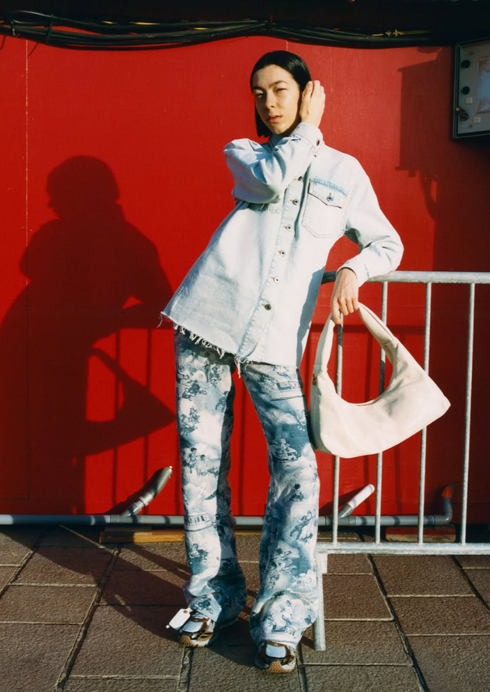 Baggy to Bootcut: Jeans Styles Defining Fashion Trends Right Now