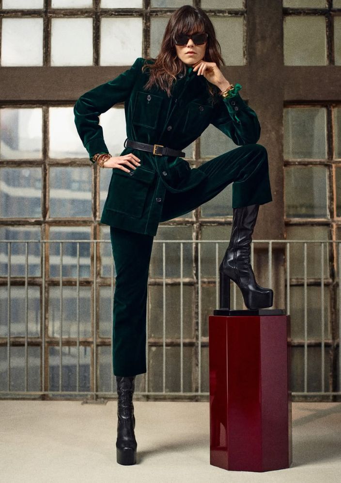 From Street to Soirée: Boots That Elevate Any Outfit