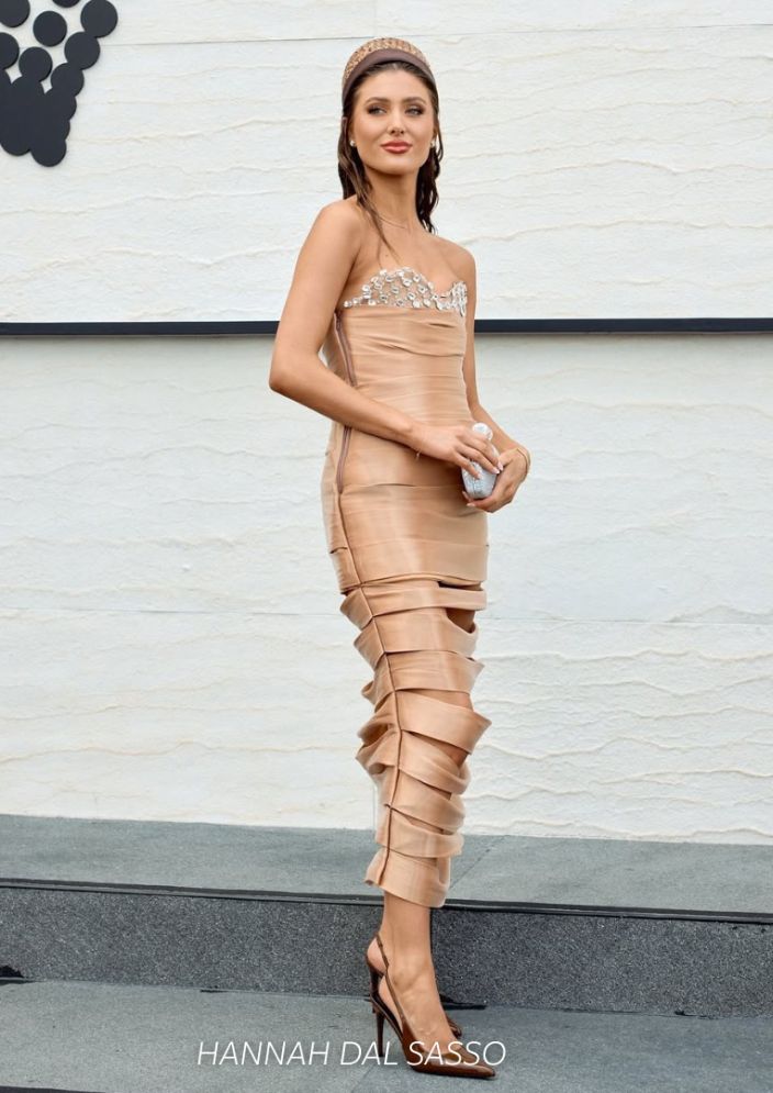 Style Champions of the Melbourne Cup: A Fashion Recap