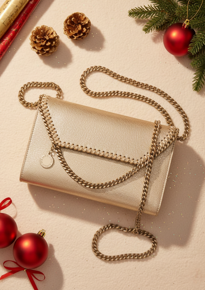 Last-Minute Luxe: Christmas Gifts Under $1500