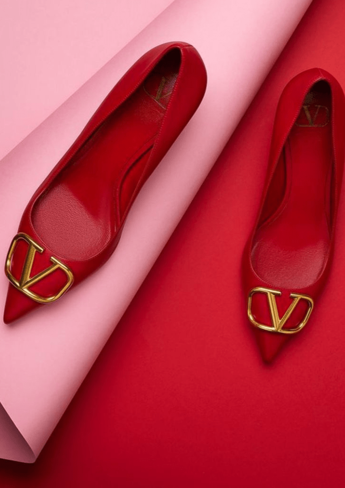 A Love Letter in Luxury: Valentine’s Gift Guide