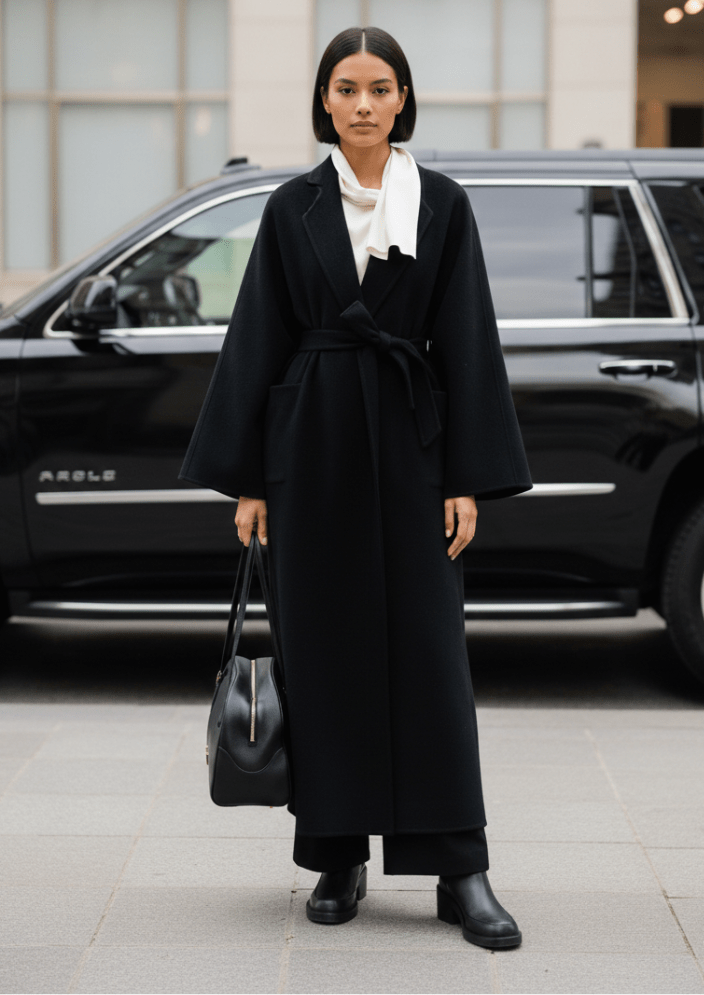 Modern Winter: Key Looks to Know For This Year