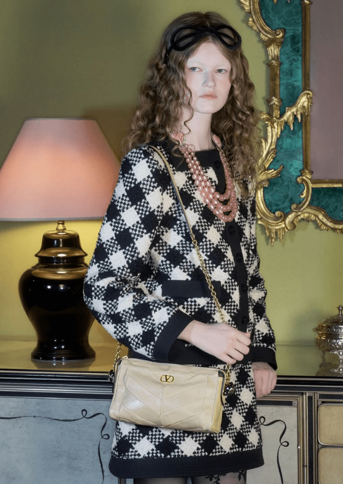 A Valentine for You: The Art of Self-Gifting in Luxury