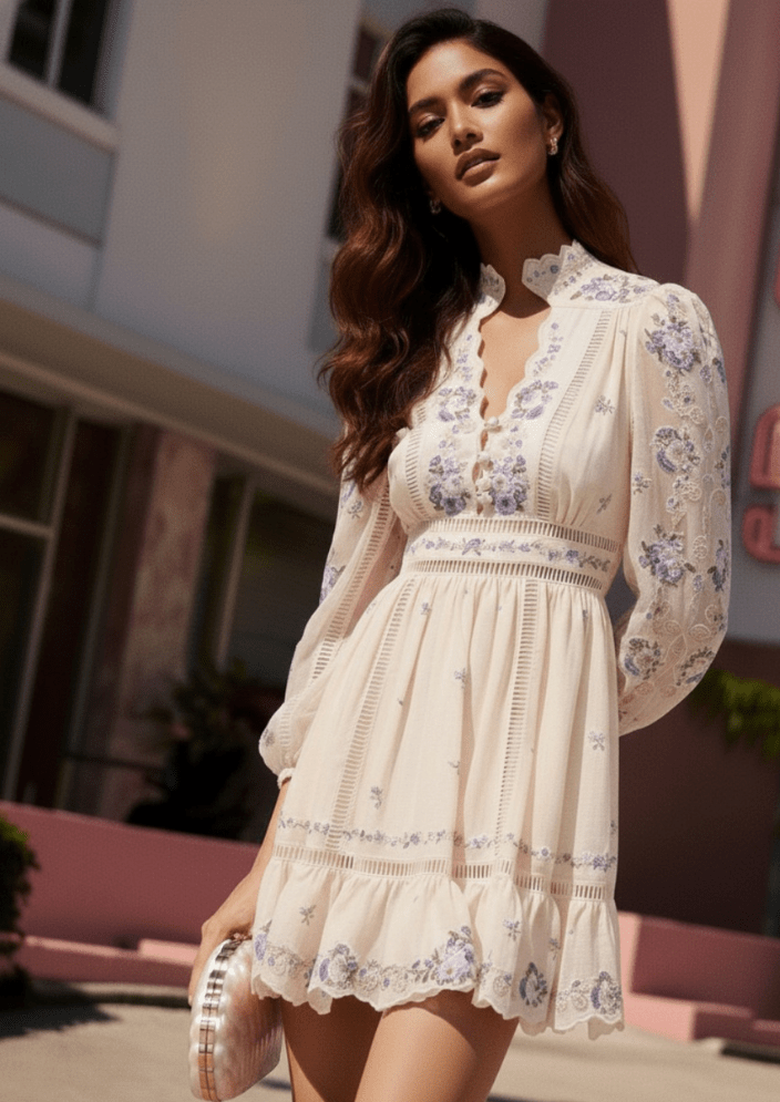 From Dinner Date to Dancing: Transitional Date-Night Outfits That Move With You