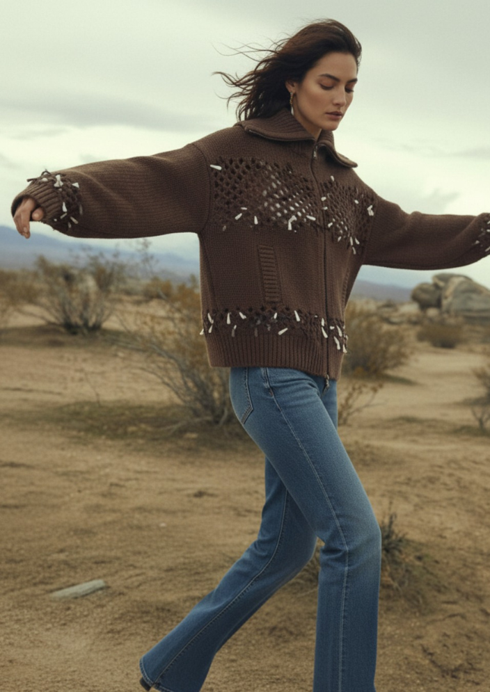 Sand to Sunset: Desert & Safari Looks That Define Modern Explorer Style