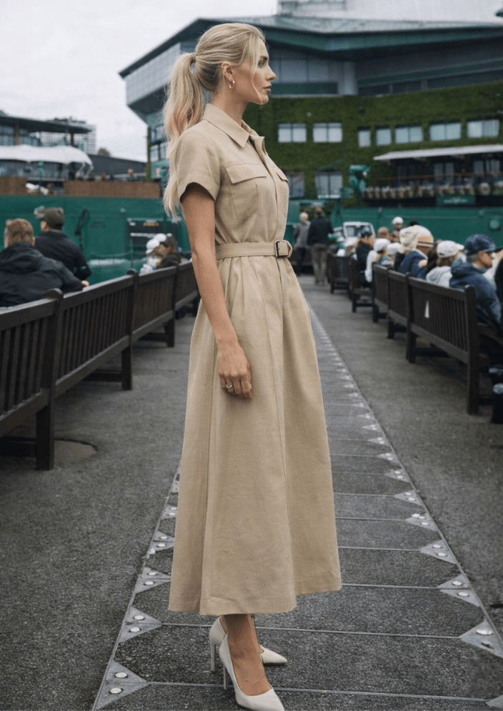 The Quiet Luxury of Polo: Why the ‘Old Money’ Aesthetic Rules the Field
