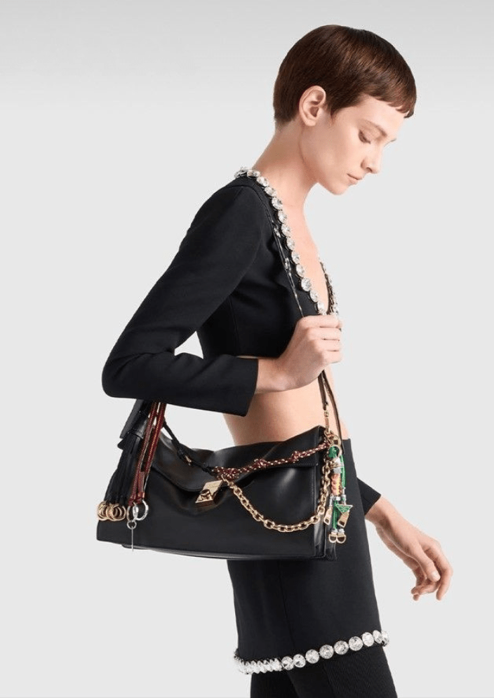 Runway Royalty: The Evolution of Prada