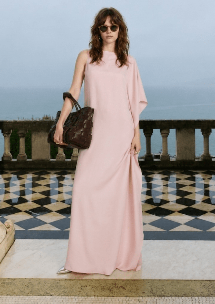 Vacation Essentials for Effortless Style