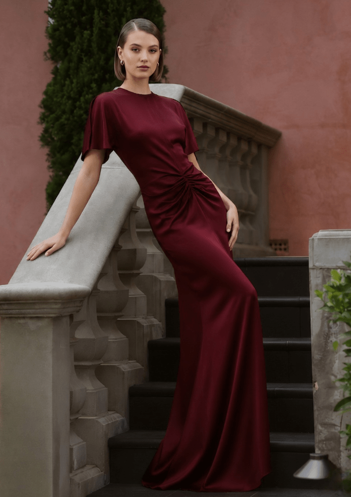 From Casual Cool to Evening Glam: Dresses for Every Mood
