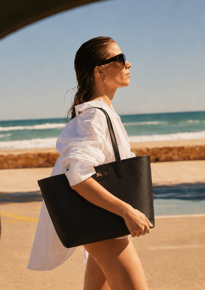 The Burberry Finishing Touch: Accessories That Define Your Look