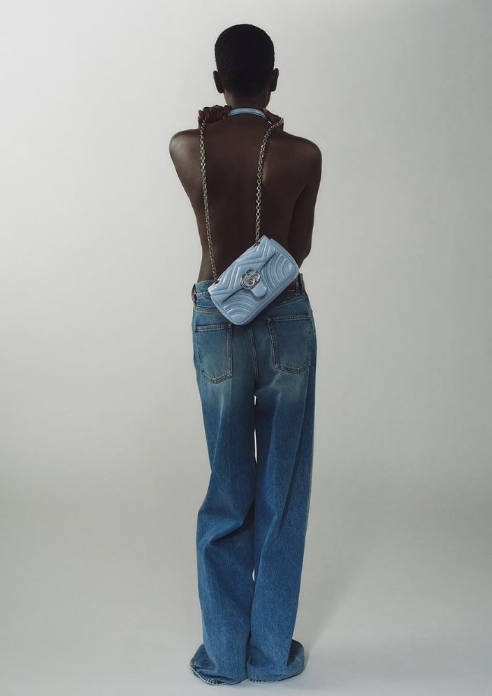 Gucci to Givenchy: Shoulder Bags That Are Always in Vogue