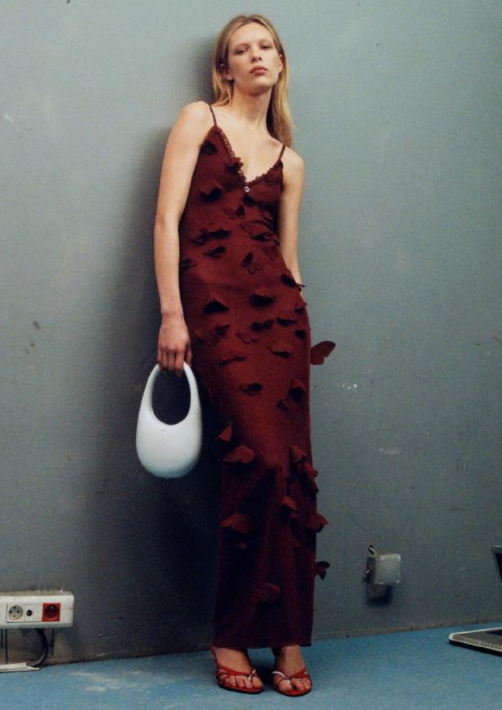 Coperni Bags: Where Structure Meets Statement