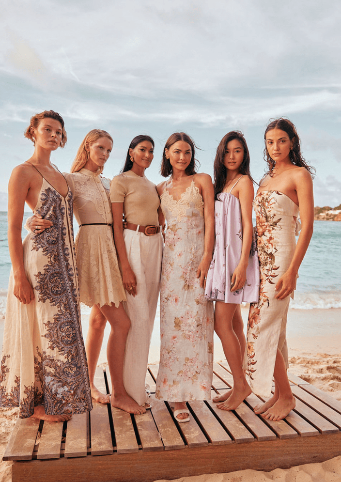 Trending Prints of the Season: From Florals to Eclectic Art