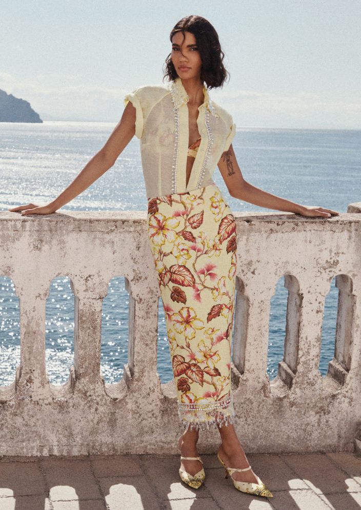 From Boardroom to Brunch: The Most Covetable Blouses to Own Now