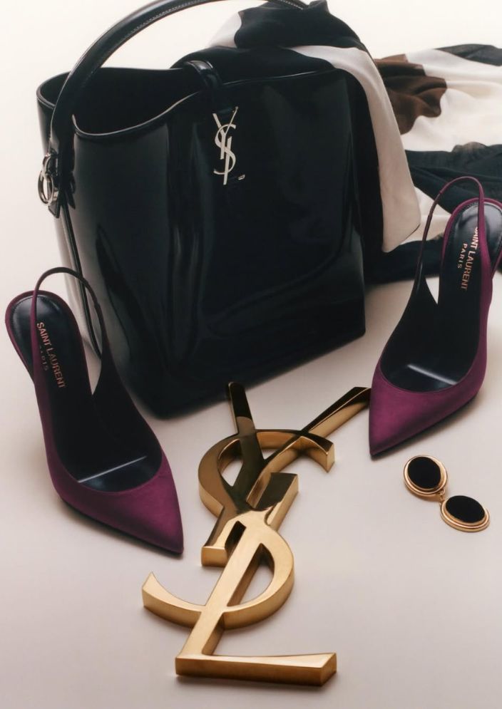 Sandals, Slingbacks & Stilettos: The Must-Have Shoes for Every Wardrobe