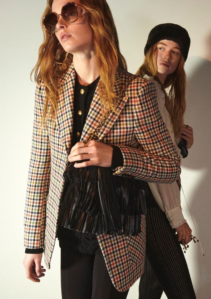 The Ultimate Fall & Winter Edit: Revamp Your Wardrobe in Style