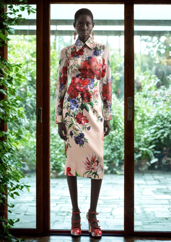 Fresh Picks for Spring: Dresses, Accessories, and Statement Pieces