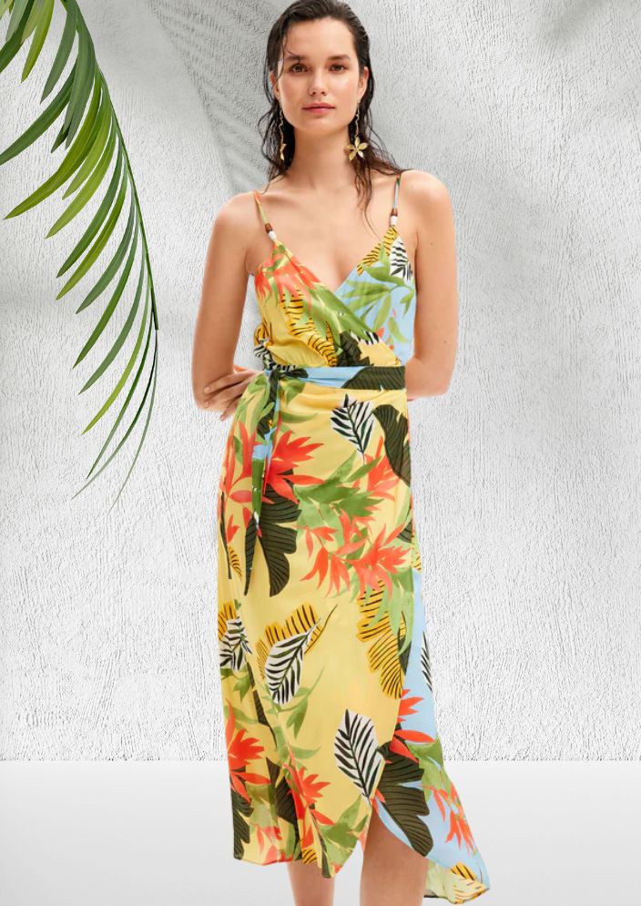 Summer Dresses to Take You from Day to Night