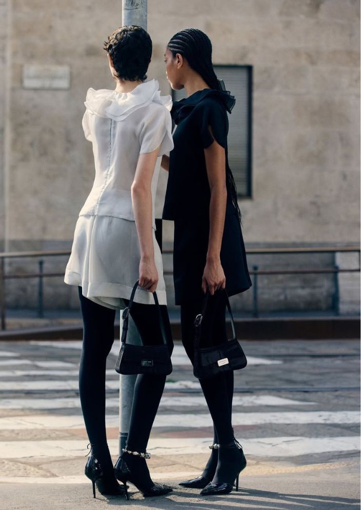 Retro Chic Meets Modern Style: Derby Day Outfit Ideas