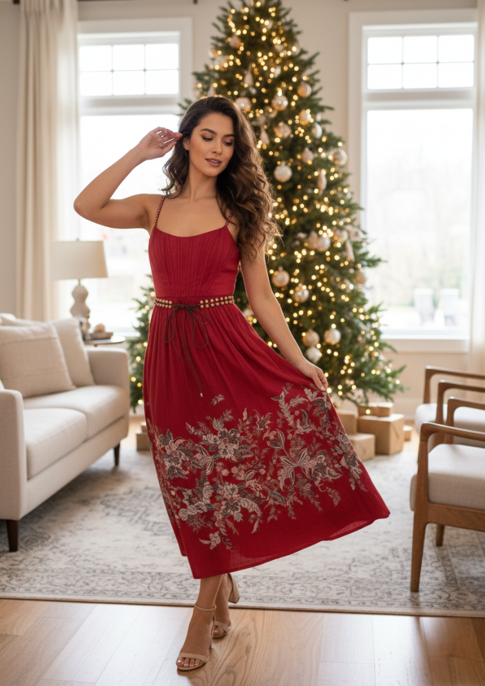 Holiday Outfits for the Aussie Summer